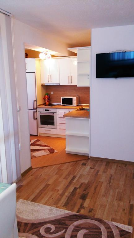 United Apartments Σαντάνσκι Εξωτερικό φωτογραφία