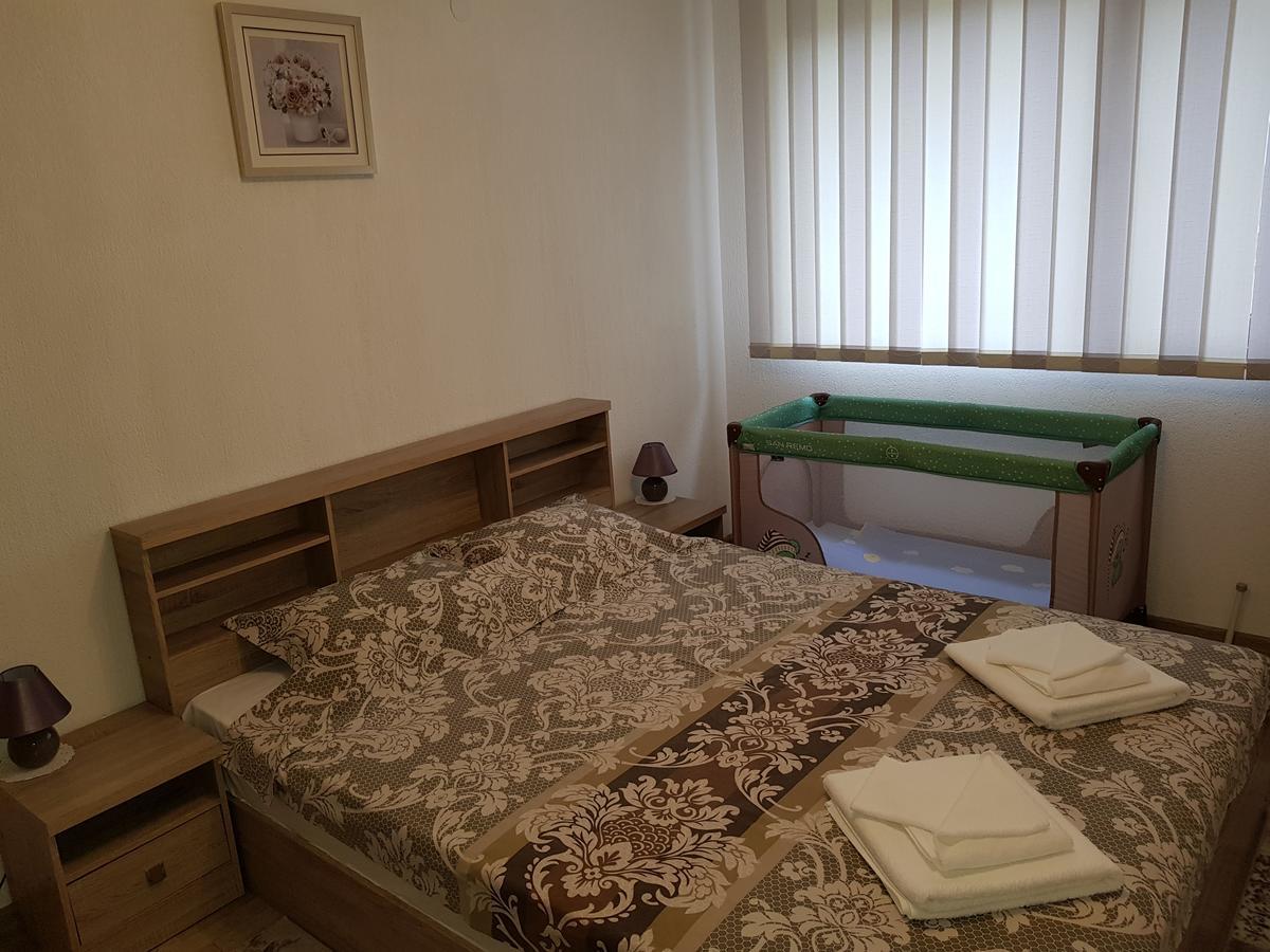 United Apartments Σαντάνσκι Εξωτερικό φωτογραφία