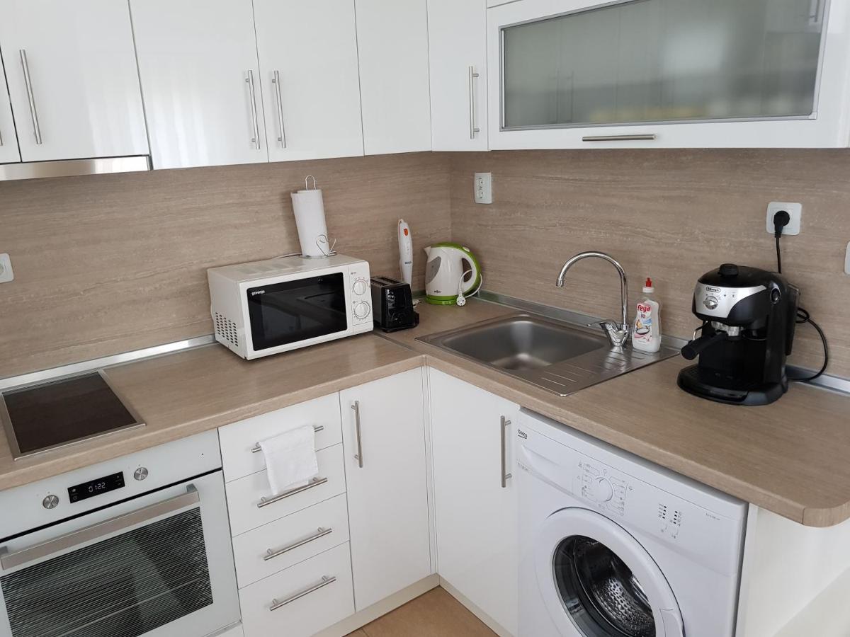 United Apartments Σαντάνσκι Εξωτερικό φωτογραφία